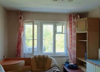 Однокомнатная квартира на продажу, 36 м2, Иркутская область, Молодёжная улица, 26