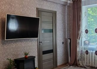 Продам трехкомнатную квартиру, 50 м2, Ставропольский край, улица Юлиуса Фучика, 4к1