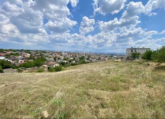 Земельный участок на продажу, 12 сот., посёлок городского типа Молодёжное, Симферопольская улица