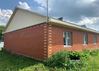 Продается таунхаус, 70 м2, село Акбердино, улица Мира