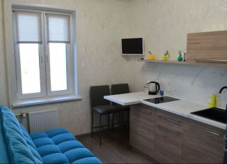 1-комнатная квартира в аренду, 32 м2, Красноярск, Свердловская улица, 6Л
