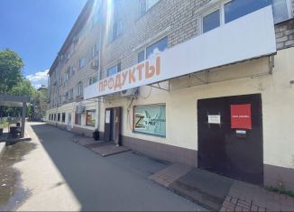 Продается торговая площадь, 156.7 м2, Биробиджан, улица Шолом-Алейхема, 39