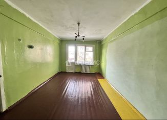3-ком. квартира на продажу, 55.7 м2, Улан-Удэ, Ключевская улица, 54