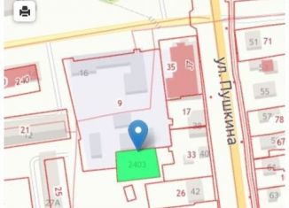 Продам участок, 8 сот., посёлок Ува