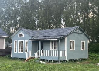 Дом на продажу, 85 м2, деревня Минаево, коттеджный посёлок Южный парк, 385