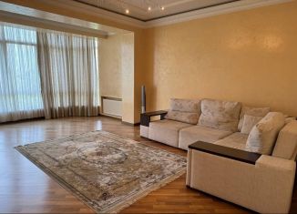 Продается 3-комнатная квартира, 118.9 м2, Симферополь, улица Семашко, 19, Железнодорожный район