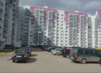 Сдам однокомнатную квартиру, 40 м2, Воронежская область, Каштановая улица, 5
