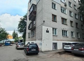3-комнатная квартира на продажу, 62.7 м2, Нижний Новгород, улица Нартова, 29