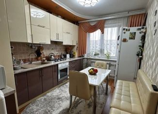 3-комнатная квартира на продажу, 64 м2, Тамбов, улица Рылеева, 79