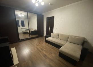 Продажа 1-комнатной квартиры, 44 м2, Краснодар, улица Академика Лукьяненко, 24