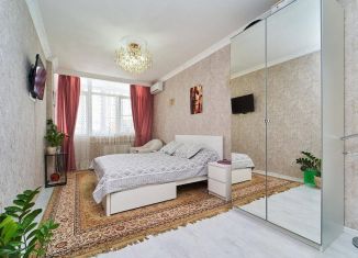 Продается четырехкомнатная квартира, 130 м2, Краснодар, улица Сергея Михалёва, 2А, Фестивальный микрорайон