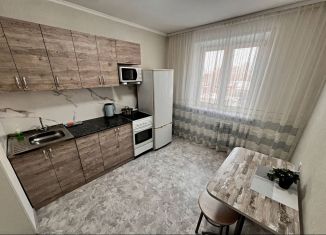 Сдается однокомнатная квартира, 33 м2, Красноярский край, улица Крупской, 93А