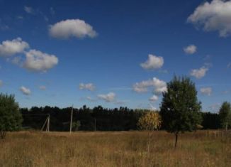 Продажа земельного участка, 20 сот., деревня Коптево