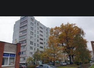 Сдача в аренду трехкомнатной квартиры, 70 м2, Псков, Бастионная улица, 17