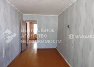 2-комнатная квартира на продажу, 44.8 м2, Рязанская область, Новая улица, 12