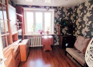 Продается 1-ком. квартира, 32.5 м2, Череповец, проспект Луначарского, 53