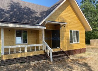 Дом на продажу, 80 м2, село Спирино, Широкая улица, 1Ж