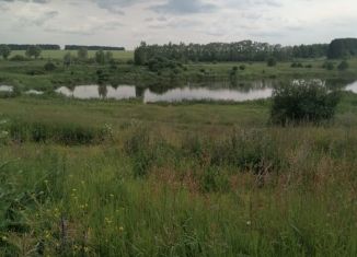 Продажа земельного участка, 14 сот., село Алаторка, Карагановская улица