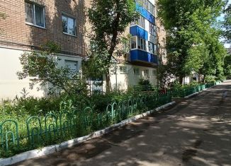 Однокомнатная квартира на продажу, 30 м2, Оренбург, проспект Дзержинского, 3