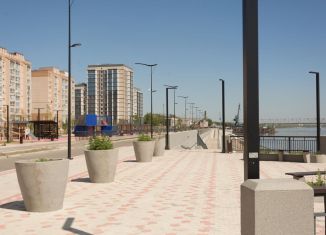 Продажа 1-комнатной квартиры, 32 м2, Благовещенск, ЖК Лазурный Берег, Заводская улица, 4/6