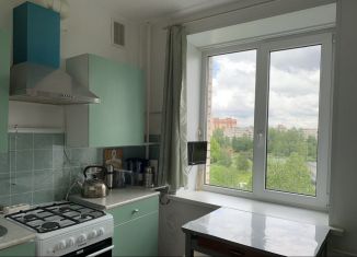 Продается двухкомнатная квартира, 50.9 м2, Санкт-Петербург, Будапештская улица, 30, метро Международная