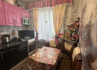 Продается двухкомнатная квартира, 45 м2, Кемеровская область, Промышленная улица, 1