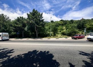 Земельный участок на продажу, 30 сот., Ялта, Южнобережное шоссе