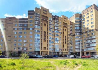 Продается 1-комнатная квартира, 36.5 м2, поселок Аничково, посёлок Аничково, 8