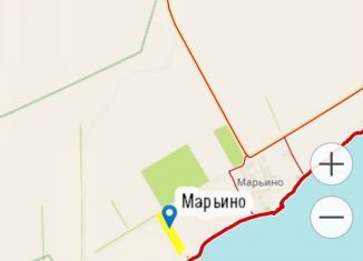 Продам участок, 330 сот., село Марьино, Зелёная улица