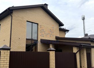 Продается дом, 209.8 м2, деревня Ошурга