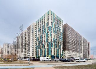 Продажа 3-комнатной квартиры, 80.6 м2, Москва, улица Вертолётчиков, 4к6