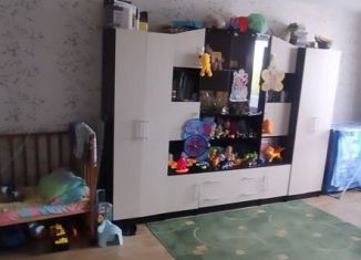 Однокомнатная квартира на продажу, 31.7 м2, Серов, улица Луначарского, 120