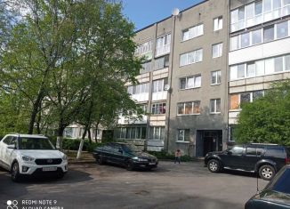 Продаю двухкомнатную квартиру, 54 м2, Калининград, Ленинский проспект, 94