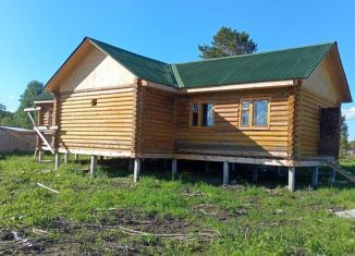 Продается дом, 120 м2, посёлок Ключи