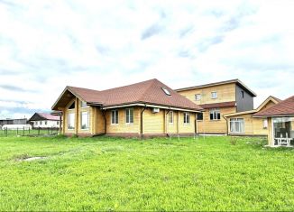 Продажа дома, 235 м2, деревня Татарский Тоймобаш, Речная улица