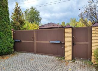 Продажа дома, 370.3 м2, деревня Солослово, деревня Солослово, 122