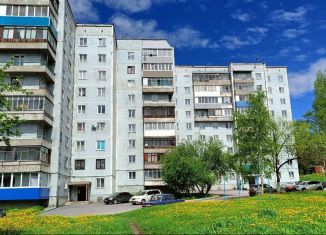 Продажа двухкомнатной квартиры, 52 м2, Прокопьевск, улица Обручева, 75