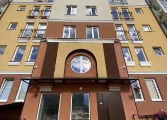 Продаю 1-комнатную квартиру, 33 м2, Калининградская область, Рижский бульвар
