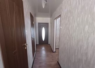 3-комнатная квартира на продажу, 66.3 м2, Челябинская область, улица Академика Павлова, 42