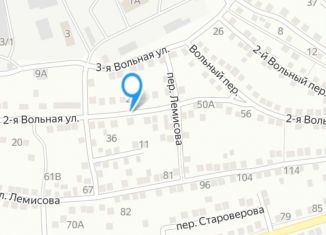 Продам земельный участок, 8 сот., Астраханская область, Вольная улица, 167