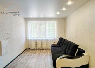 Продается двухкомнатная квартира, 44.8 м2, Димитровград, улица Курчатова, 30Б