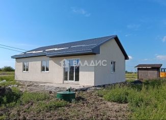 Продаю дом, 110 м2, поселок Ласкино, Сиреневая улица