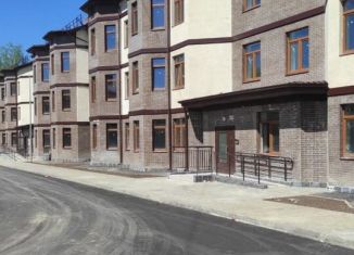 Продам квартиру студию, 24 м2, Московская область, улица Берёзовая Роща, 4