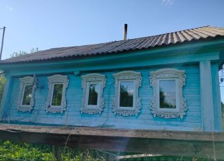 Продается дом, 35 м2, Нижегородская область