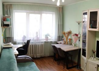 3-комнатная квартира на продажу, 60.4 м2, Ленинградская область, Спортивная улица, 6