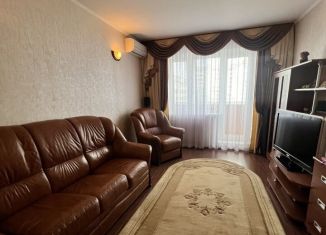 Двухкомнатная квартира на продажу, 51 м2, Калужская область, улица Гагарина, 32