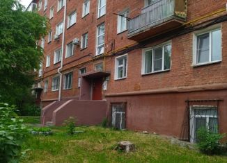 Однокомнатная квартира на продажу, 30 м2, Омская область, улица Андрианова, 20