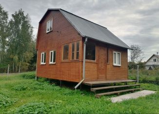 Продаю дом, 42 м2, Нижегородская область