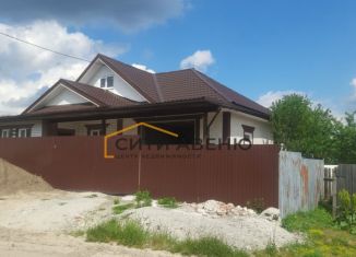 Продажа дома, 118 м2, Нижегородская область, деревня Толстобино, 60