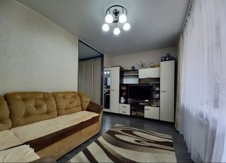 1-комнатная квартира на продажу, 41.2 м2, Иркутск, микрорайон Берёзовый, 84, Ленинский округ